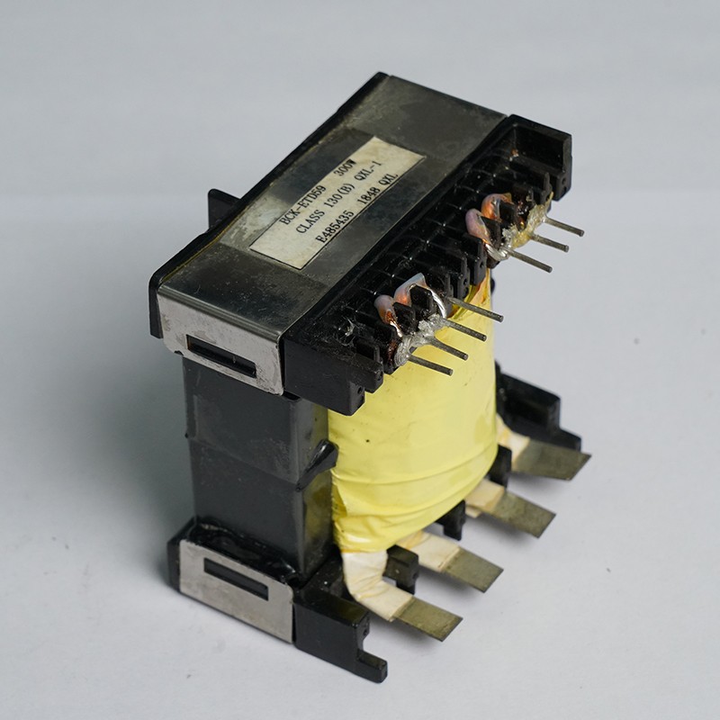 High Frequency Transformer