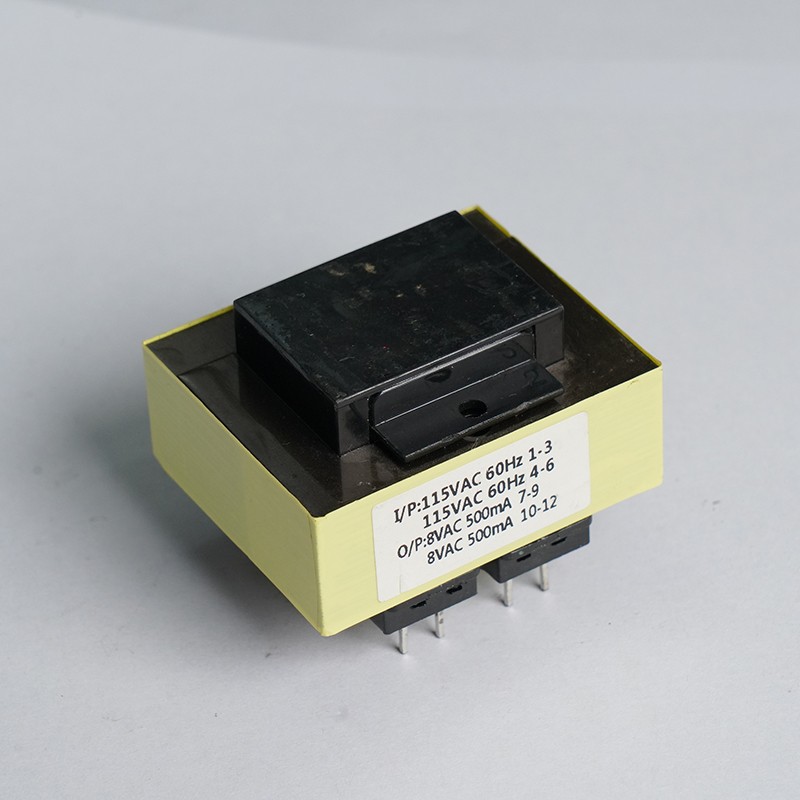 Low Frequency Transformer