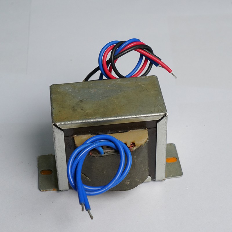 Low Frequency Transformer