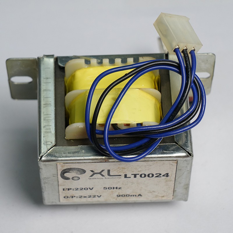 Low Frequency Transformer