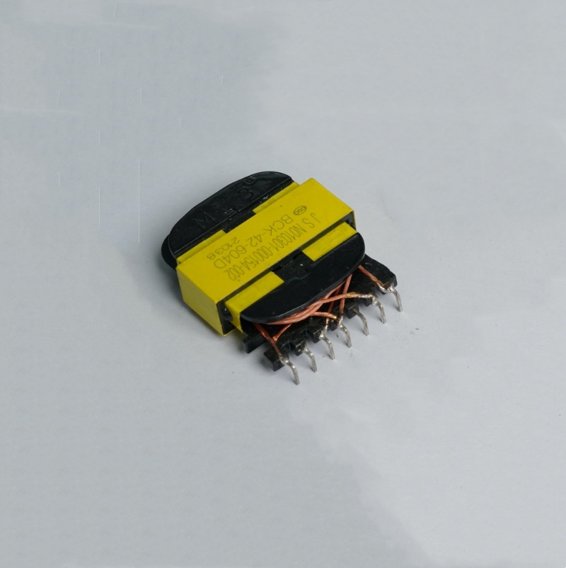 12V High Frequency Ferrite Core SMPS Transformer