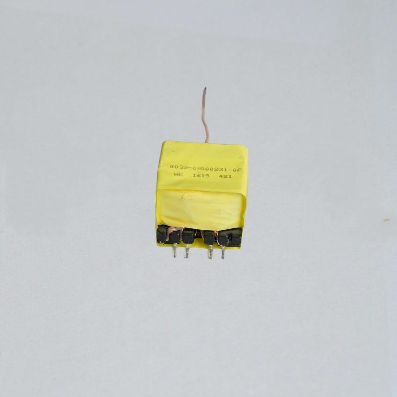 Customized High Quality RM12 Ferrite Core High Frequency Transformer